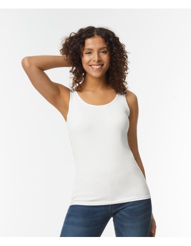 G-64200L-Softstyle® Womens Tank Top